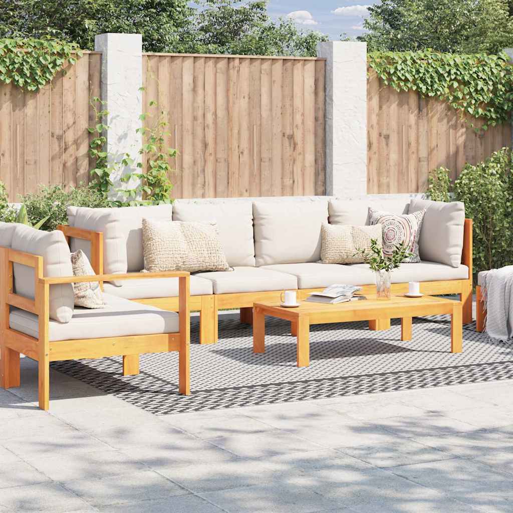 vidaXL Outdoor-Teppich 'ARAKIL'in Schwarz und Grau, 250 x 300 cm, aus PP
