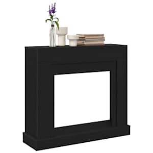 Krbová obestavba Černý dub 100x30x87,5 cm Dřevěná konstrukce - obrázek 4