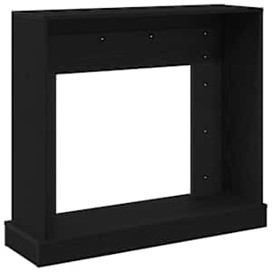Krbová obestavba Černý dub 100x30x87,5 cm Dřevěná konstrukce - obrázek 7