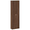 Brown_oak