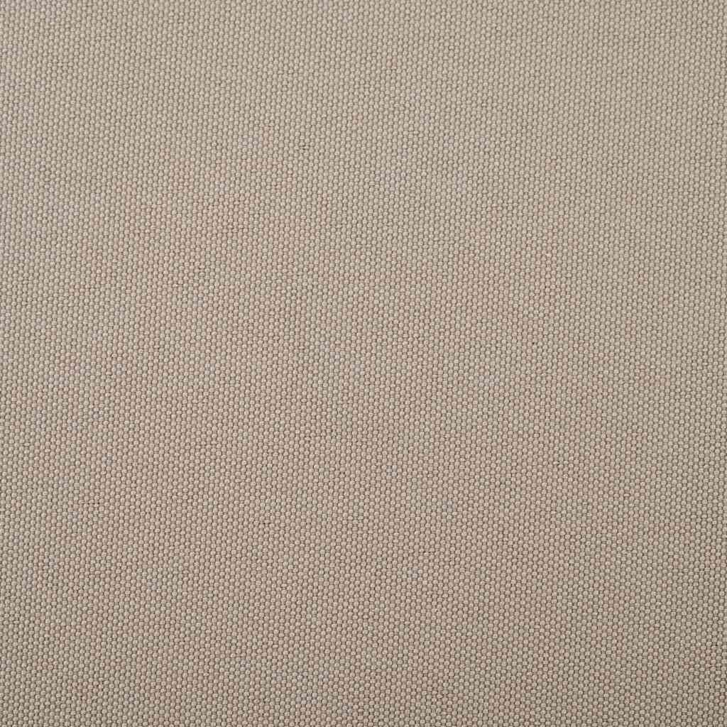 Slunečník Taupe 286 x 284 x 270 cm Hliník a polyester - obrázek 15