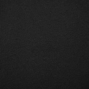 Slunečník Černá 372 x 198 x 243 cm Polyester a hliník - obrázek 12