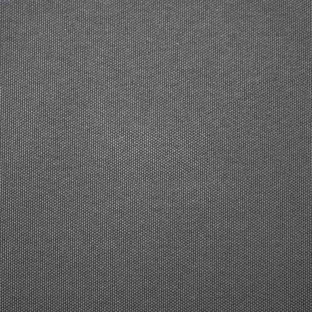 Slunečník Antracit 294 x 200 x 270 cm Polyester a hliník - obrázek 15