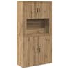 Artisan_oak