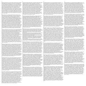 vidaXL TV-benksett med LED -stripelys 6 pcs Svart eik Konstruert tre