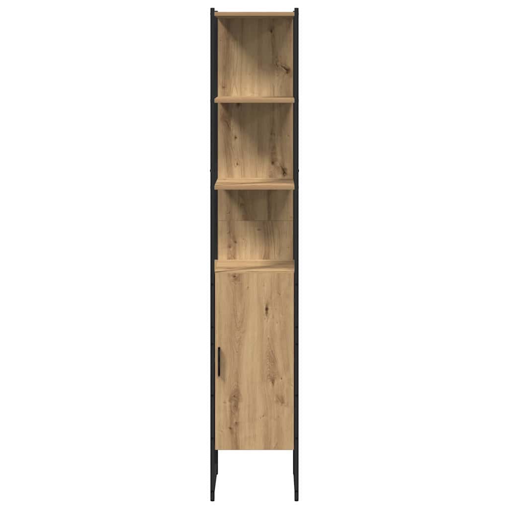 Bathroom Cabinet Set, Bathroom Cabinet Sets, Bathroom Cabinet Set vidaXL - Picture 20 of 104