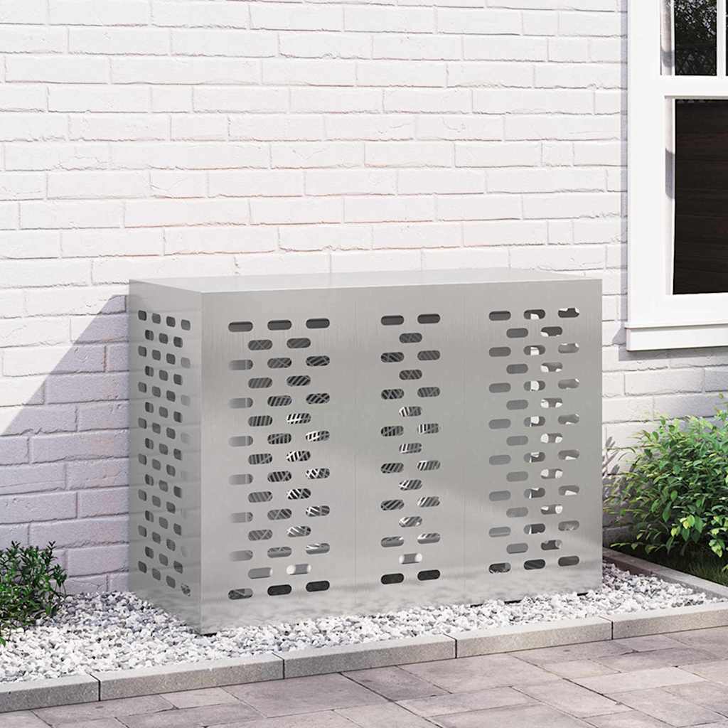 Konditsioneeri Kate 110x50x80 cm Roostevaba Teras