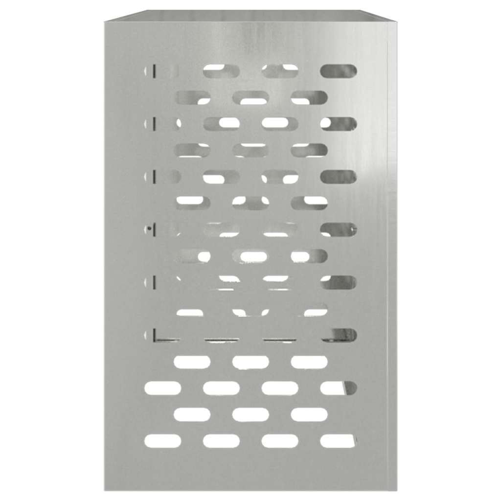 Airconditioner hoes Zilver 110 x 50 x 80 cm image 6
