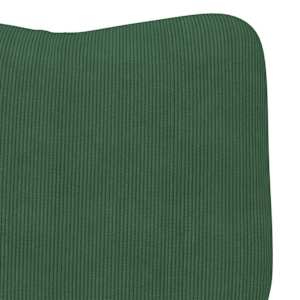 křeslo Jungle Green 63 x 67 x 94 cm textil - obrázek 7