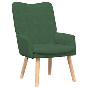 křeslo Jungle Green 63 x 67 x 94 cm textil - obrázek 2