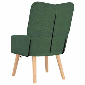křeslo Jungle Green 63 x 67 x 94 cm textil - obrázek 6