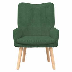 křeslo Jungle Green 63 x 67 x 94 cm textil - obrázek 4