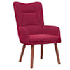vidaXL Tugitool Veinpunane 63 x 67 x 94 cm Samet