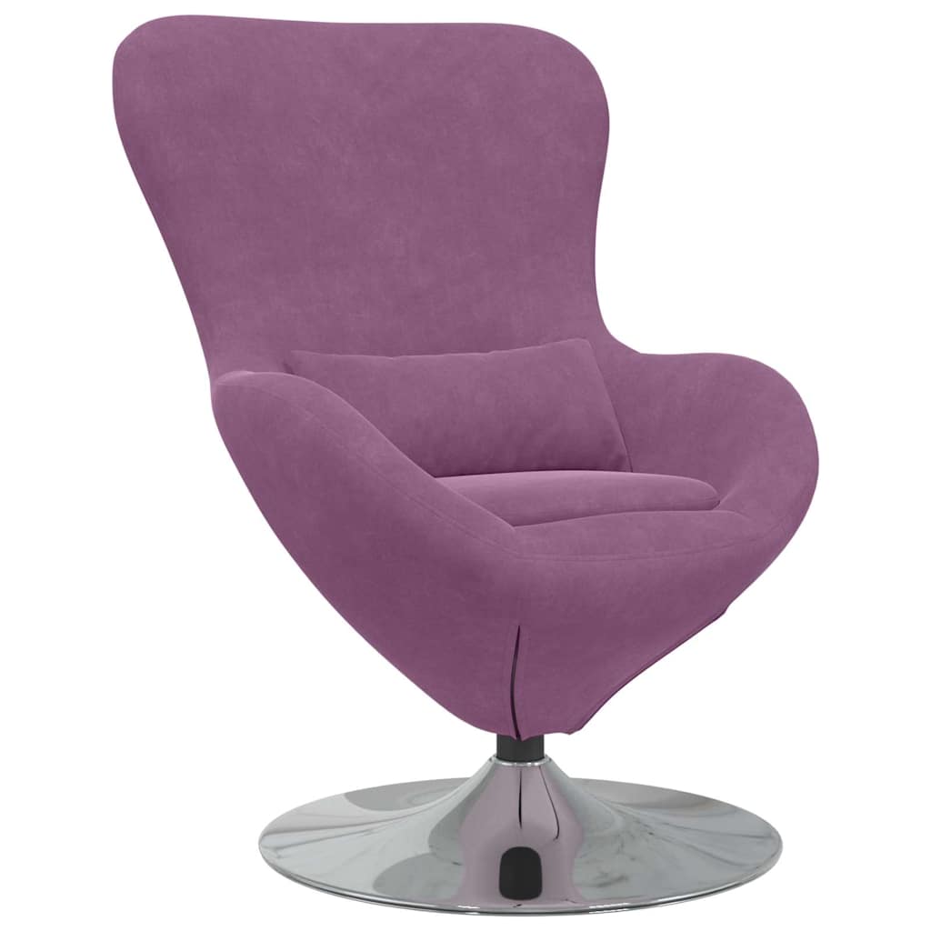 Munapenkki Violetti Sametti