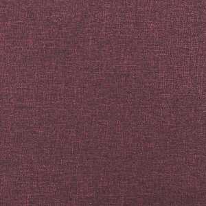 Vajíčkové křeslo Fialová 63 x 73 x 90 cm textil - obrázek 9