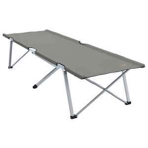 vidaXL Kokkupandav telkimise voodi Hall 194 x 62,5 x 42,5 cm