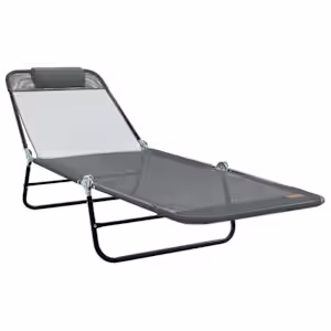 vidaXL Kokkupandav lamamistool Hall 182 x 55 x 85,5 cm Tekstileen