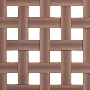 Zahradní křeslo 2 pcs Hnědá 78 x 55,5 x 75,5 cm polyratan - obrázek 9