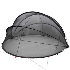 Bazénový dóm 405 x 405 x 192 cm 185T polyester s PU vrstvou - obrázek 10