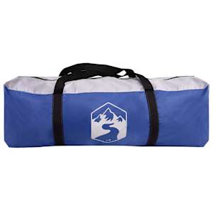 Bazénový dóm 472 x 460 x 229 cm 185T polyester s PU vrstvou - obrázek 13