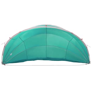 Bazénový dóm 472 x 460 x 229 cm 185T polyester s PU vrstvou - obrázek 7