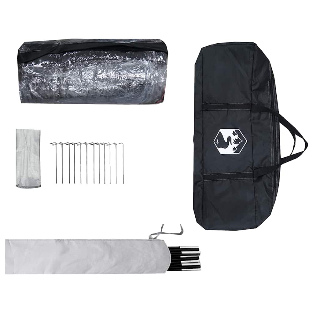 Pooldome Doorzichtig 500 x 500 x 236 cm PVC image 12