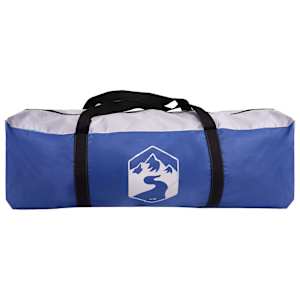 Bazénový dóm 546 x 516 x 250 cm 185T polyester s PU vrstvou - obrázek 13