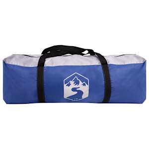 Stan na bazén 538 x 440 x 204 cm 185T polyester s PU vrstvou - obrázek 10