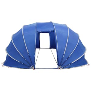 Stan na bazén 538 x 440 x 204 cm 185T polyester s PU vrstvou - obrázek 5