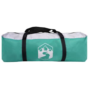 Stan na bazén 538 x 440 x 204 cm 185T polyester s PU vrstvou - obrázek 10