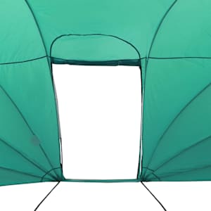 Stan na bazén 538 x 440 x 204 cm 185T polyester s PU vrstvou - obrázek 12