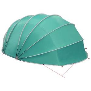 Stan na bazén 538 x 440 x 204 cm 185T polyester s PU vrstvou - obrázek 8
