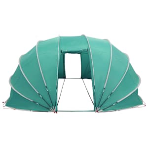 Stan na bazén 538 x 440 x 204 cm 185T polyester s PU vrstvou - obrázek 5
