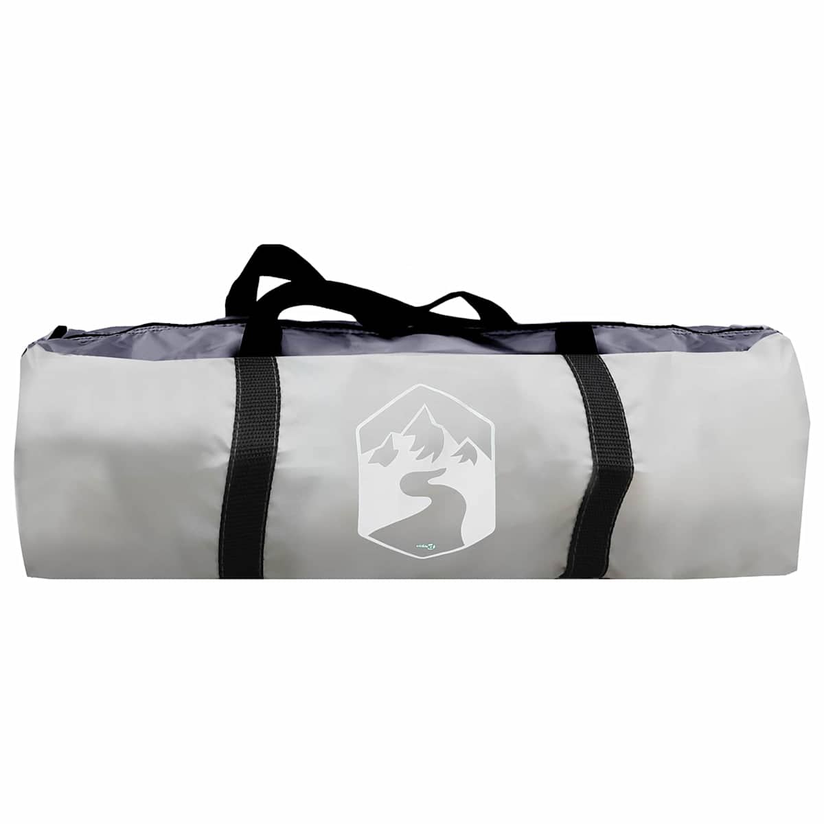 Pooltelt Dome 538 x 440 x 204 cm - Billede 10