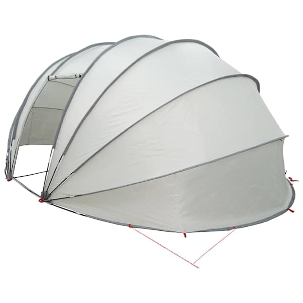 vidaXL Basseini telk kuppel 538 x 440 x 204 cm Hall