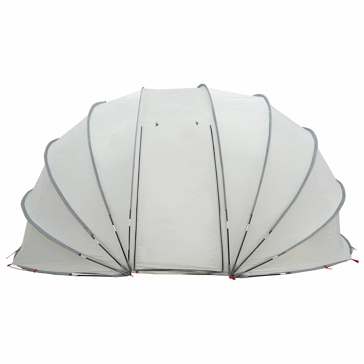 Pooltelt Dome 538 x 440 x 204 cm - Billede 6