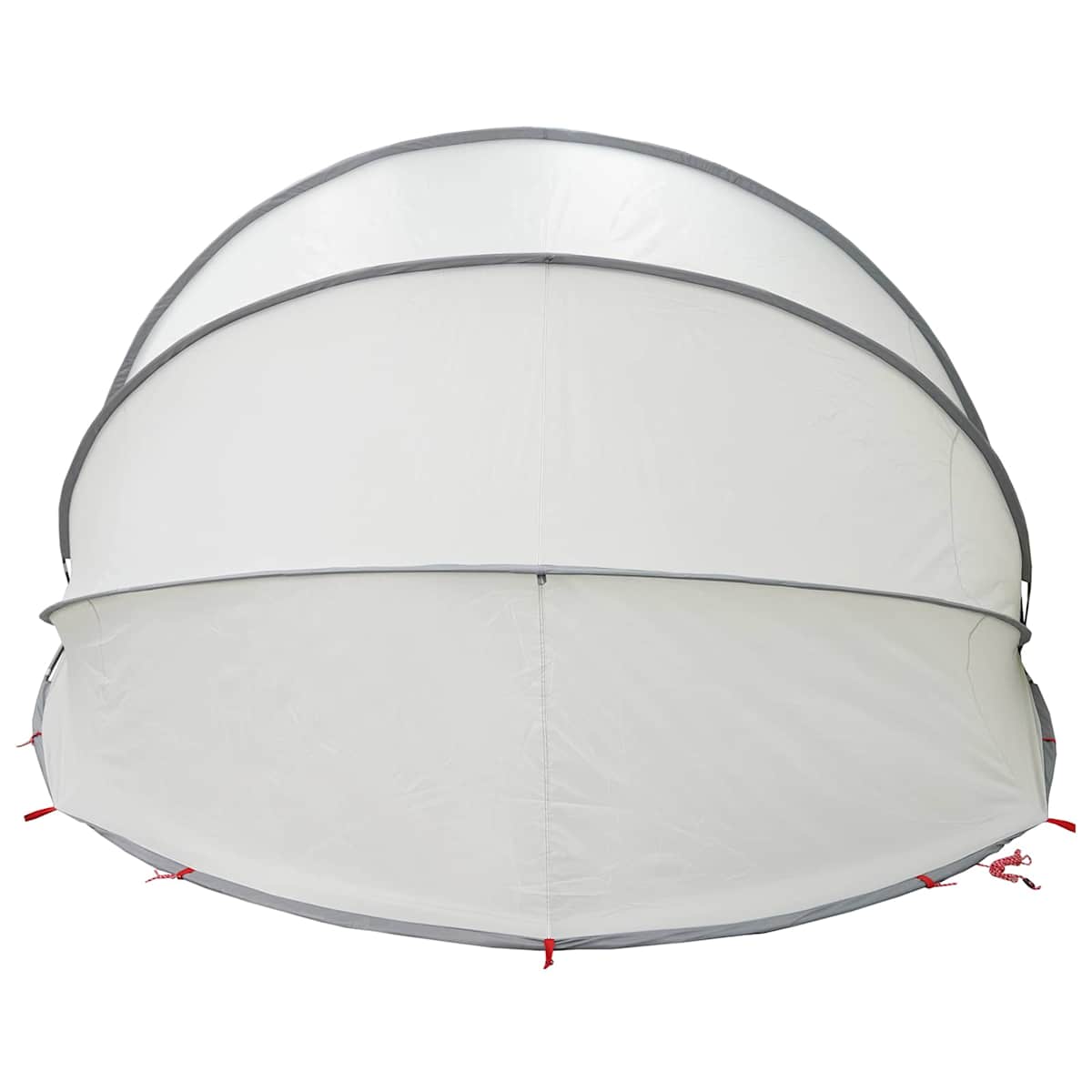 Pooltelt Dome 538 x 440 x 204 cm - Billede 7