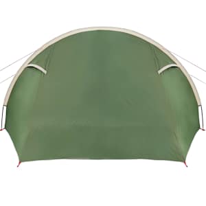Trojplášťový stan pro 4 osoby Zelená a bílá 778 x 356 x 210 cm - obrázek 8