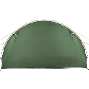 Tunelový stan pro 6 osob Zelená a bílá 778 x 356 x 210 cm - obrázek 8