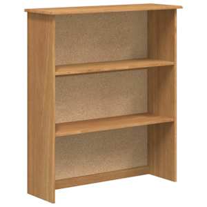 Kotec ASKIM Medový vosk 91 x 40 x 200,5 cm Masivní borové dřevo - obrázek 6