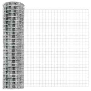 Euro plot 1 x 10 m Železo potažené PVC - obrázek 2