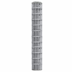 Euro plot 1,2 x 10 m Železo potažené PVC - obrázek 6