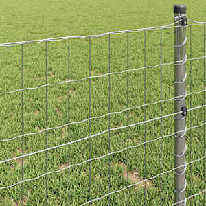 Euro plot 1,2 x 25 m Železo potažené PVC - obrázek 4