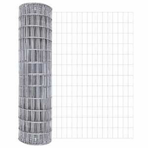 Euro plot 1,2 x 25 m Železo potažené PVC - obrázek 2