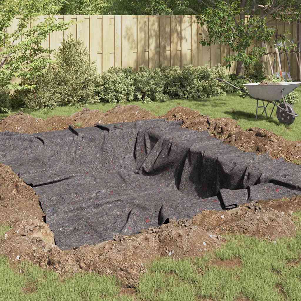 Tó Fleece 300 g/㎡ 1x25 m 