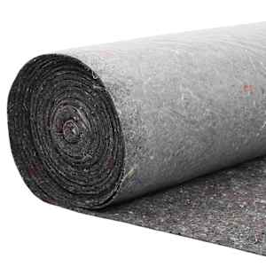 Fleece do rybníku Šedá 1 x 25 m Polyester a bavlna - obrázek 5