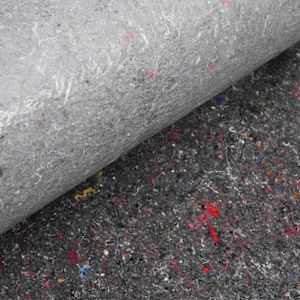 Fleece do rybníku Šedá 1 x 25 m Polyester a bavlna - obrázek 7