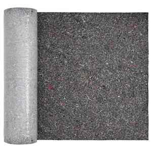 Fleece do rybníku Šedá 1 x 25 m Polyester a bavlna - obrázek 4