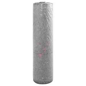 Fleece do rybníku Šedá 1 x 25 m Polyester a bavlna - obrázek 2