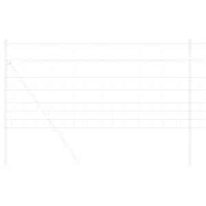 Divoký plot Horkovzdušné pozinkované 1000 x 100 x 0,18 cm - obrázek 3